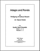 Adagio and Rondo P.O.D. cover